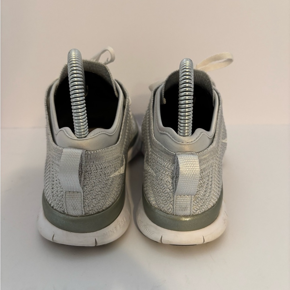 Nike Free TR Flyknit size 6.5 - Picture 4 of 9